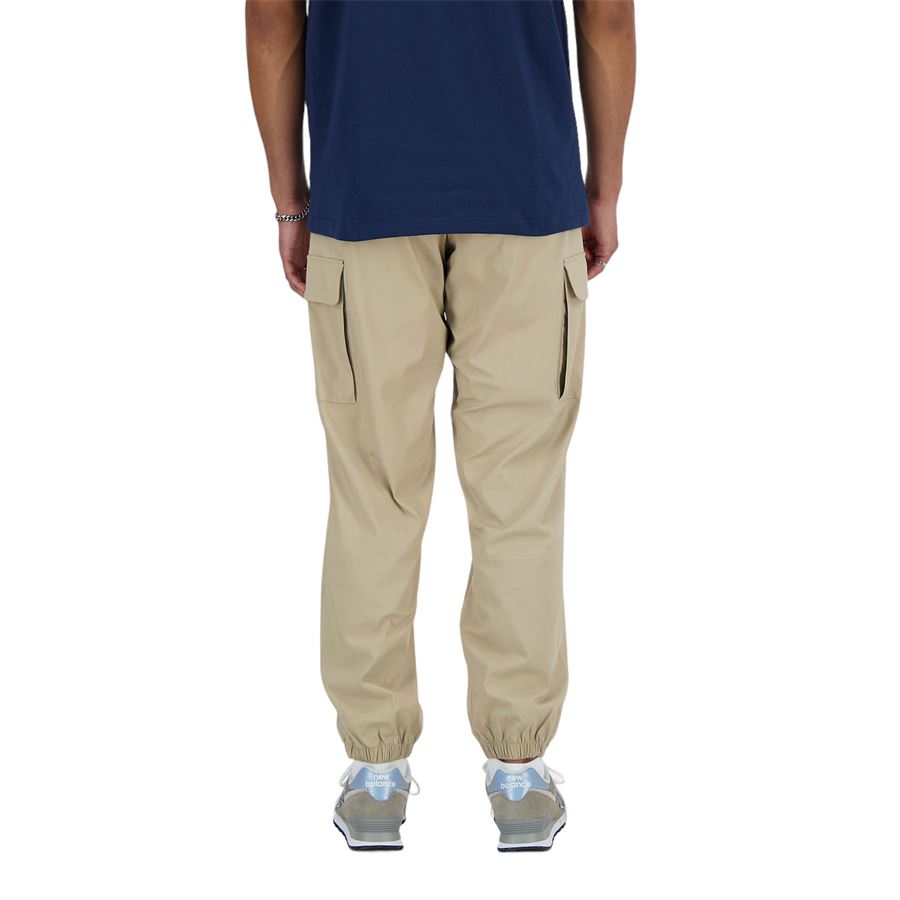 ICON TWILL CARGO JOGGER New Balance | MP41579SOT